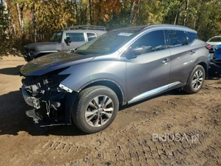 NISSAN MURANO S