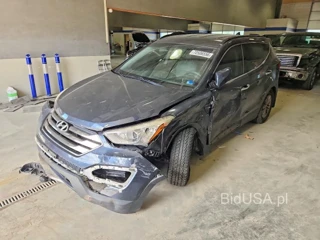 HYUNDAI SANTA FE SPORT 2.4L