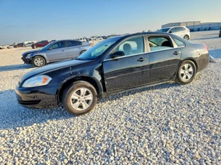 CHEVROLET IMPALA LIMITED LS