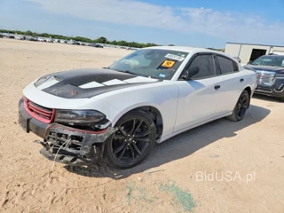 DODGE CHARGER SXT