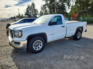 GMC SIERRA C1500
