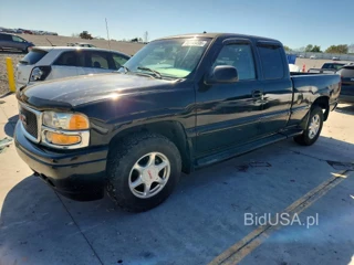 GMC SIERRA K1500 C3