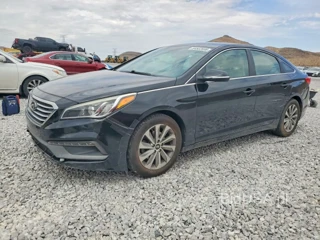 HYUNDAI SONATA SPORT
