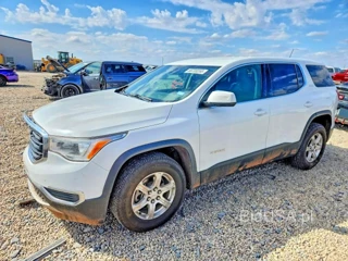 GMC ACADIA SLE