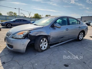 NISSAN ALTIMA 3.5 SE