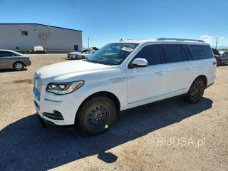 LINCOLN NAVIGATOR L RESERVE