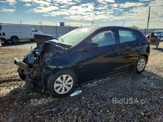 HYUNDAI ACCENT SE