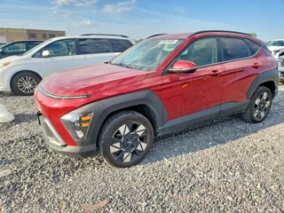 HYUNDAI KONA SEL