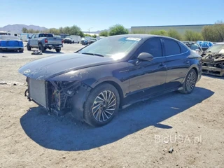 HYUNDAI SONATA HYBRID LIMITED