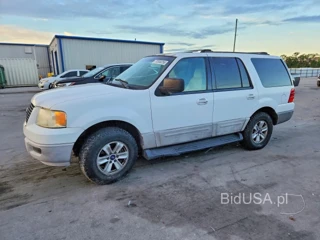 FORD EXPEDITION XLT