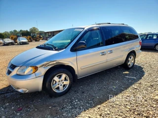 DODGE GRAND CARAVAN SXT