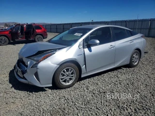 TOYOTA PRIUS ONE