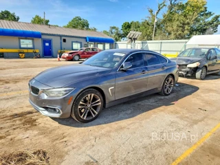 BMW 430XI GRAN COUPE