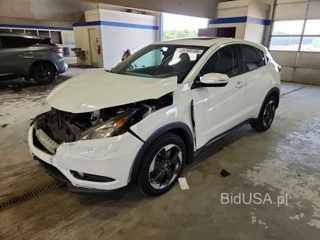 HONDA HR-V EX