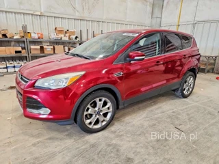 FORD ESCAPE SEL