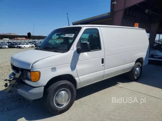 FORD E350