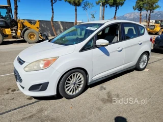 FORD C-MAX SE