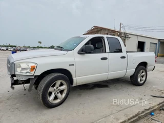 DODGE RAM 1500 ST