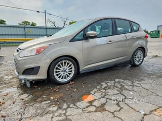 FORD C-MAX SE