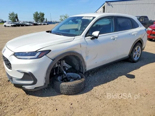 HONDA HR-V LX