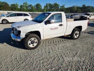GMC CANYON