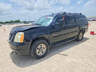 GMC YUKON XL K2500