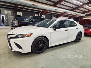 TOYOTA CAMRY SE NIGHTSHADE