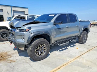 CHEVROLET COLORADO ZR2