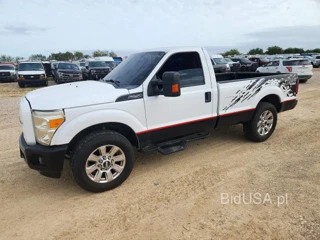 FORD F250 SUPER DUTY