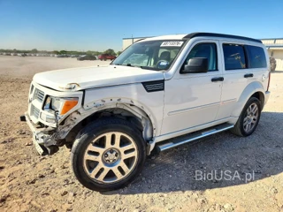DODGE NITRO SXT
