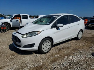 FORD FIESTA S