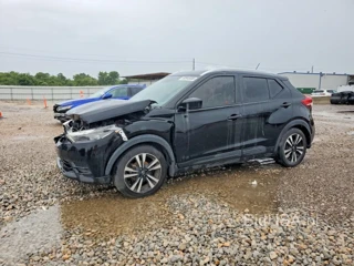 NISSAN KICKS SV