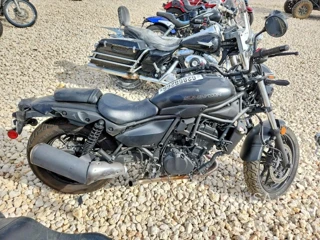 KAWASAKI EL450 A