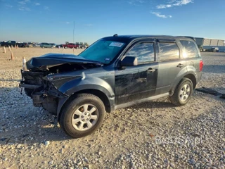 MAZDA TRIBUTE I