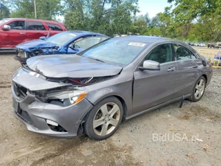 MERCEDES-BENZ CLA 250 4MATIC