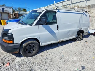 CHEVROLET EXPRESS 1500
