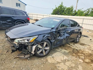 NISSAN ALTIMA SV