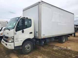 HINO 195