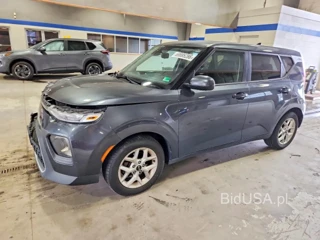 KIA SOUL S