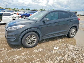 HYUNDAI TUCSON SE