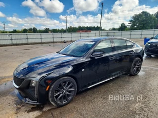 CADILLAC CT5 SPORT