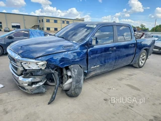 RAM 1500 BIG HORN/LONE STAR