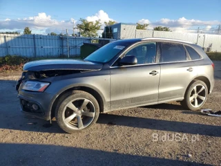 AUDI Q5 2.0T PREMIUM HYBRID PRESTIGE TDI PREMIUM PLUS