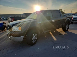 FORD F150 SUPERCREW