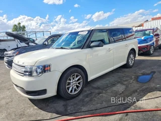 FORD FLEX SE