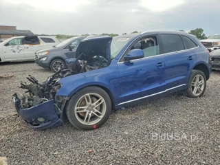 AUDI Q5 PREMIUM PLUS