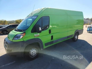 RAM PROMASTER 3500 3500 HIGH