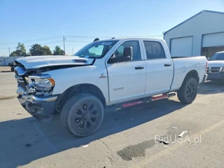 RAM 2500 TRADESMAN