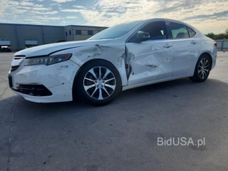 ACURA TLX