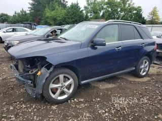 MERCEDES-BENZ GLE 350 4MATIC